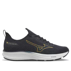 Tênis Masculino Mizuno Cool Ride 3 SoftierFoam Marinho
