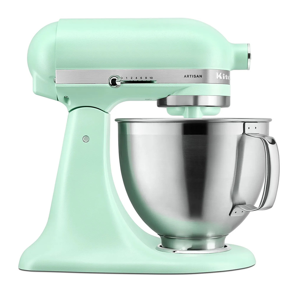Batedeira  4,8L Spearmint Artisan 127V Ref.Kea38Axana Kitchenaid