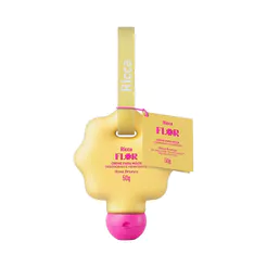 Creme para Mãos Ricca Flor Rosa Branca 50g
