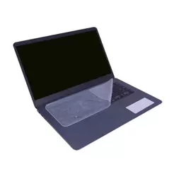 Protetor de teclado compatível notebook de 13 e 14"