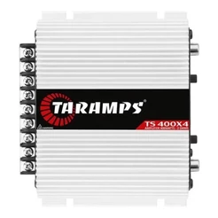 MODULO AMPLIFICADOR TARAMPS TS 400X4