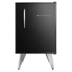 Frigobar Brastemp Retrô 76 Litros Preto BRA08ME
