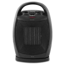 Aquecedor Britânia Ceramic 2 Em 1 1500W AB1600P
