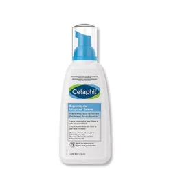 Cetaphil Espuma de Limpeza Suave 236ml