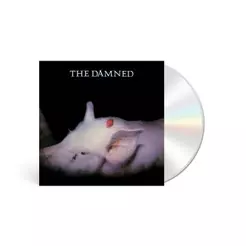 CD The Damned - Strawberries - Importado