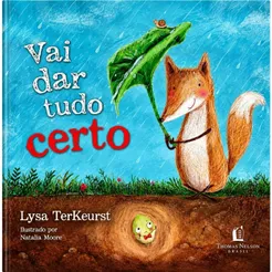 Livro Vai dar tudo certo | Lysa Terkeurst