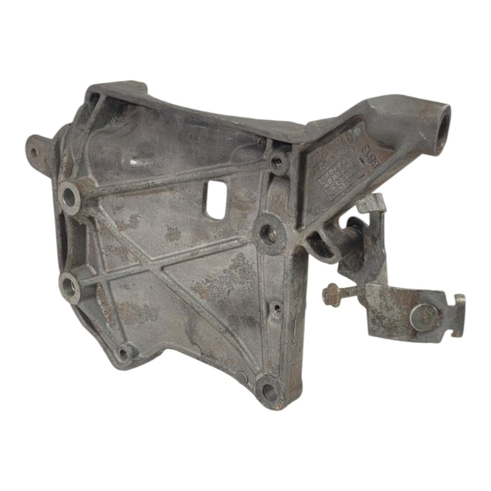Suporte Compressor Ar Condicionado Jeep compass Original