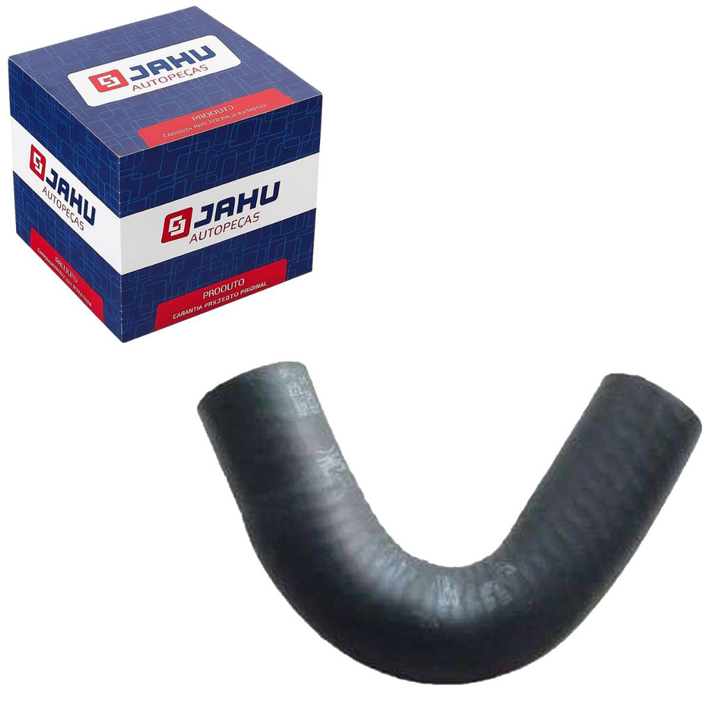 Mangueira Da Bomba De Água Gol 1991 A 1996 / Saveiro 1991 A 1994 / Voyage 1991 A 1994 - Jahu 70232-7 em Oferta na Shopee