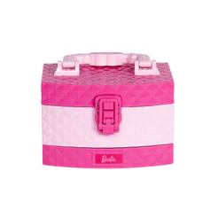 Maleta Glam Barbie Multikids - BR2424