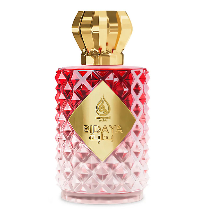 Perfume Árabe Mawwal Bidaya Feminino 100ml Eau de Parfum · foto 2