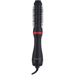 Escova Secadora Alisadora Revlon Root Booster 127v