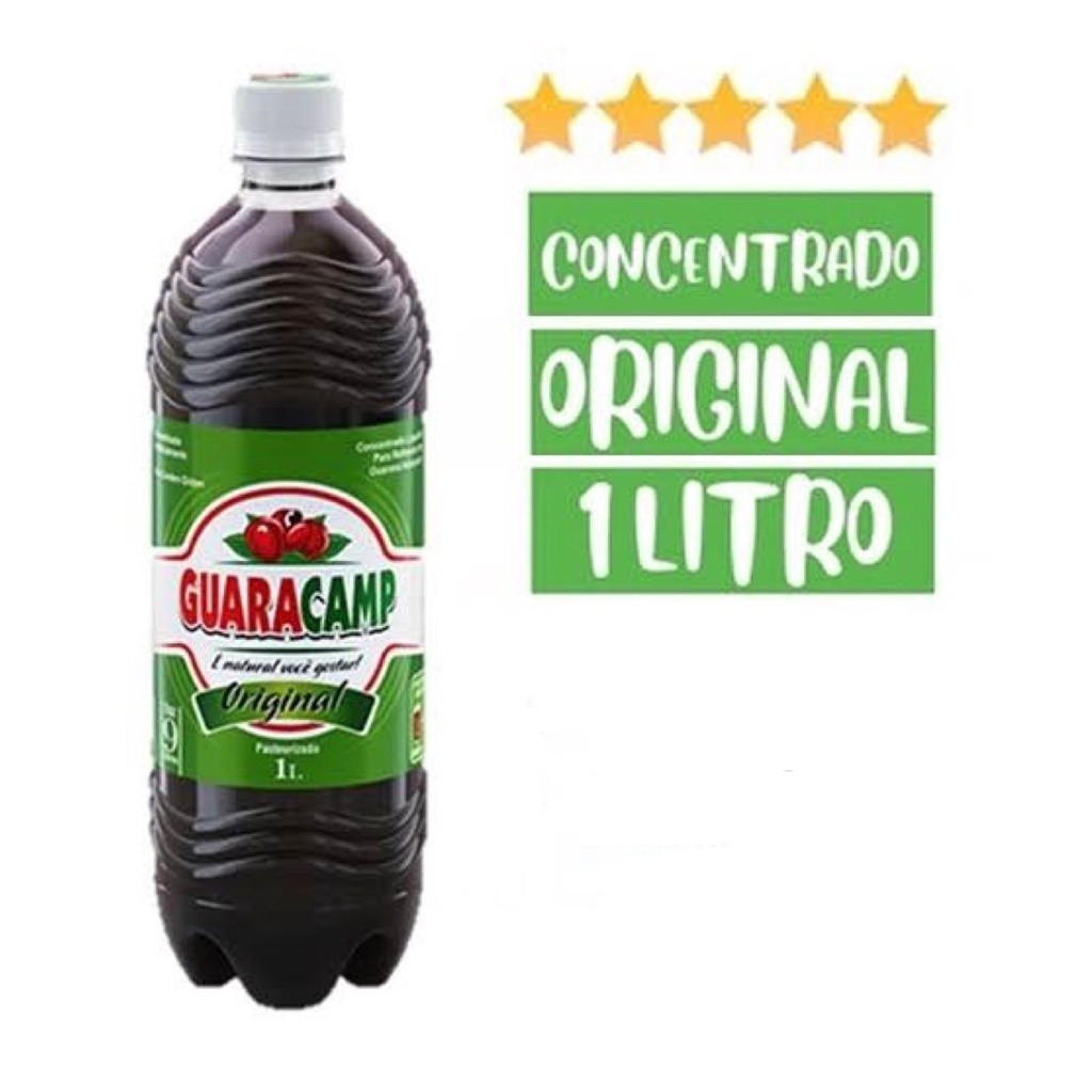 O que é Guaracamp Xarope? Guia e Onde Comprar | BuscaProdutos