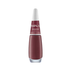 Esmalte Impala Cremoso A Cor da Sua Moda Compaixão