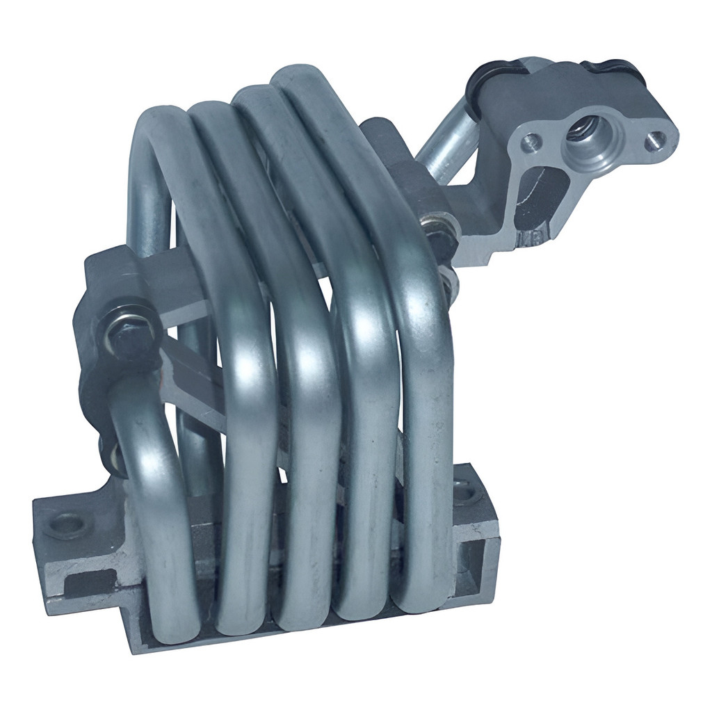 Tubo Serpentina Compressor Sca_nia Serie 5-1798270