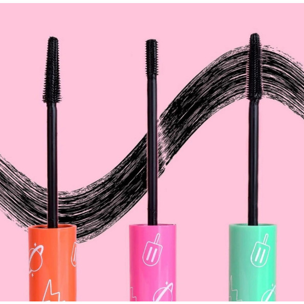 Máscara Para Cílios Melu Peel off by Ruby Rose RR-5151 — imagem 2 de 2