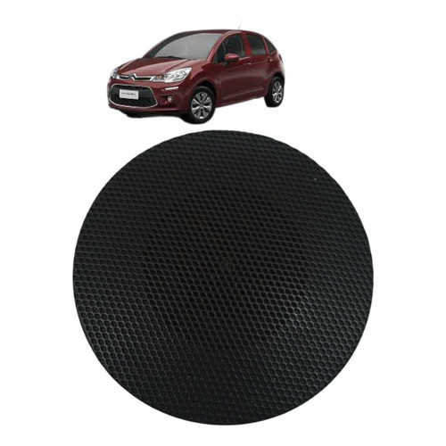 Twiter Porta Citroen C3 1.2 2016 2017 2018