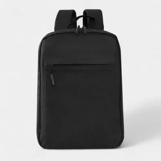 Mochila Executiva Slim Bagaggio Horizonte Para Notebook Original