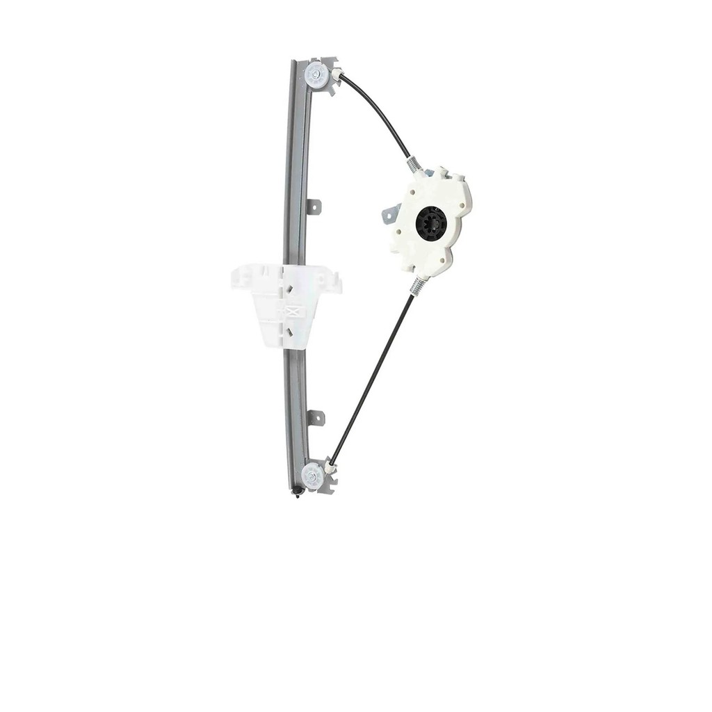 Maquina Vidro Eletrico Fox 2003.. Spacefox 2006... Crossfox 2005..4 Portas Dianteira Para Usar Motor Mabuchi
