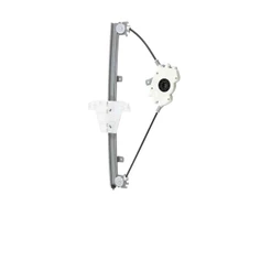 Maquina Vidro Eletrico Fox 2003.. Spacefox 2006... Crossfox 2005..4 Portas Dianteira Para Usar Motor Mabuchi