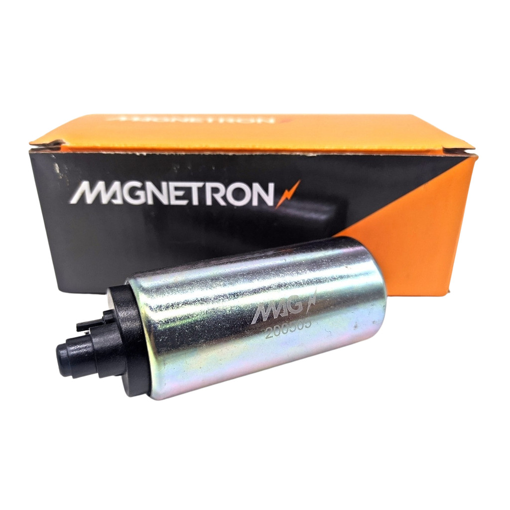 REFIL BOMBA DE COMBUSTIVEL MAGNETRON HONDA CB300 2010 A 2012 / LEAD 110 2009 A 2015 em Oferta na Shopee