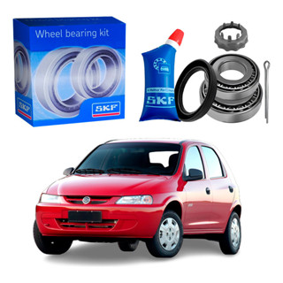 Kit Rolamento Roda Traseiro Celta 1.0 2000 A 2005 em Oferta na Shopee