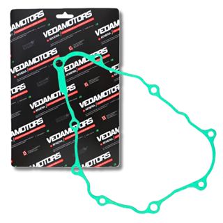 Junta do Estator Cg 160 Titan / Nxr 160 Bros / Xre 190 / Cg 160 Start / Cg 160 Fan Vedamotors em Oferta na Shopee