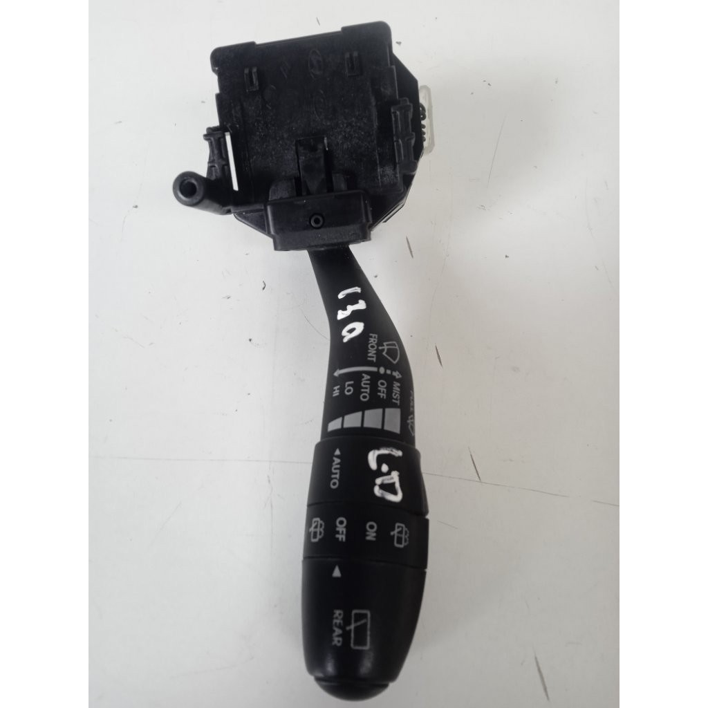 Chave Limpador Vidro Parabrisa Hyundai i30 2009 a 2012