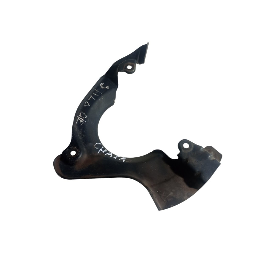 Chapa Anteparo Dianteiro Esquerdo Fiat Stilo 2006 2010
