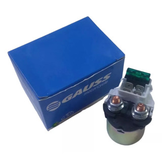 RELE AUXILIAR DE PARTIDA - MOTO PARA DAFRA CITYCOM 300I CBS em Oferta na Shopee