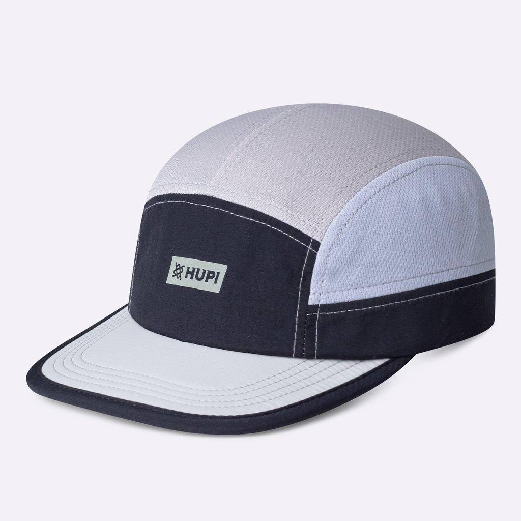Boné HUPI Run Supreme Cinza em Oferta na Shopee