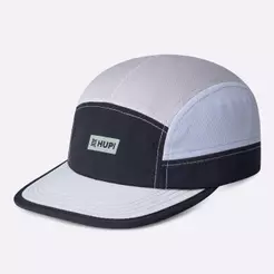 Boné HUPI Run Supreme Cinza
