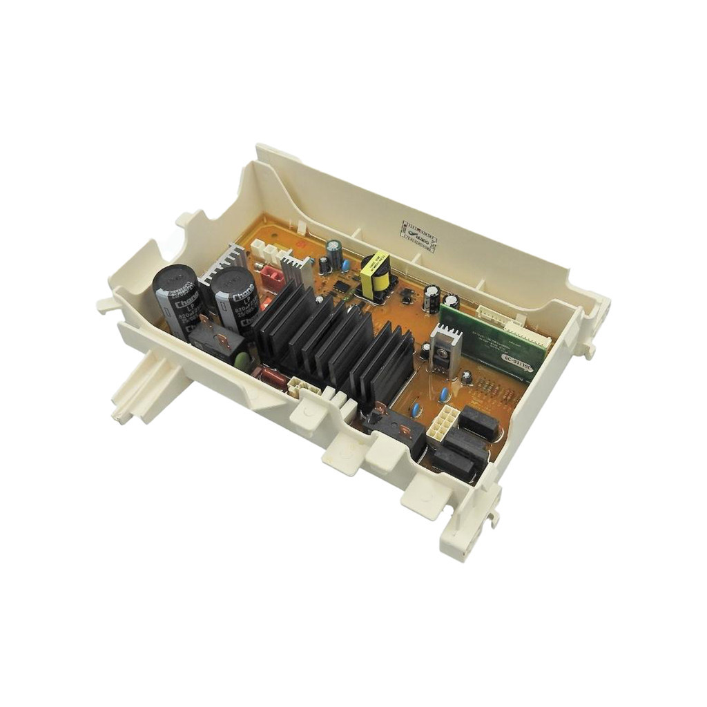 Placa Potencia Lava E Seca Samsung Dc-92-01119d Biv Alado - 7230003