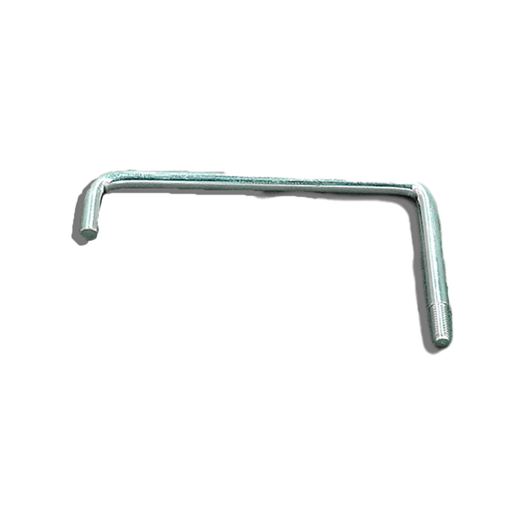 Eixo Tensor Secadora Electrolux Spv10/Svp11 Orig - Gyj468612