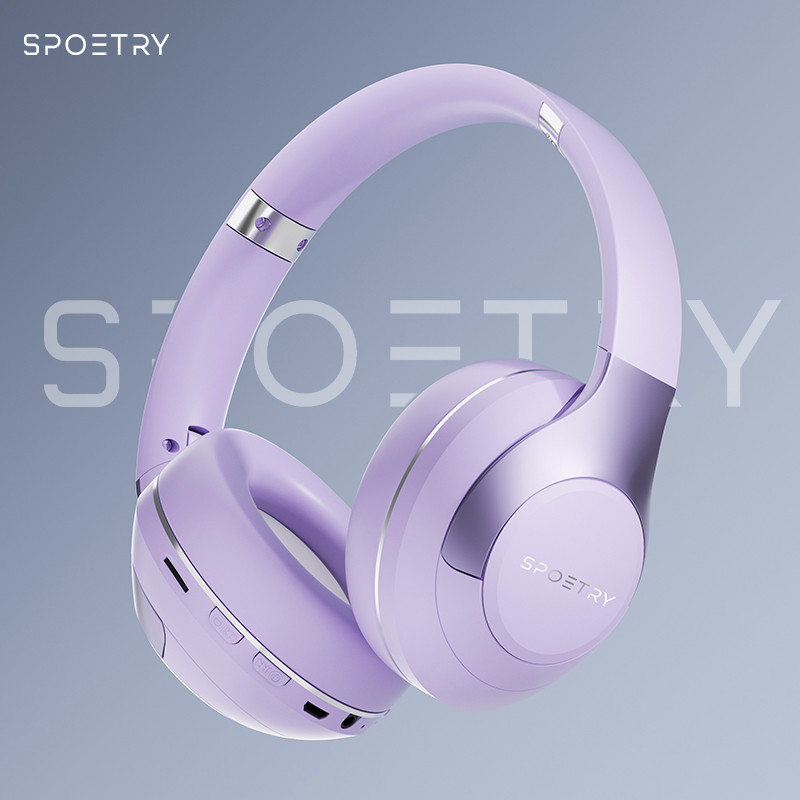 Fone de Ouvido Bluetooth Spoetry — foto 6