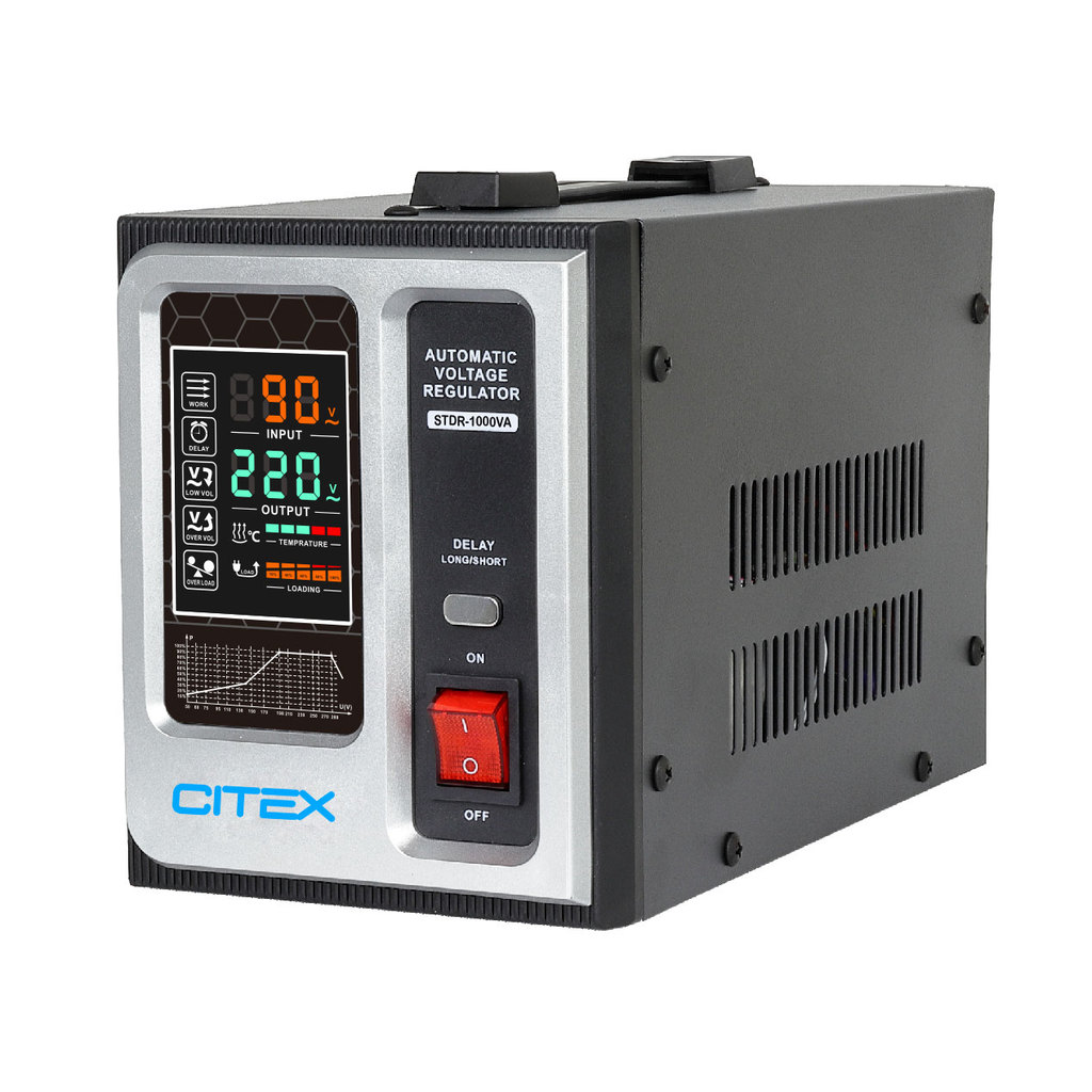 O que é Estabilizador 1000va 220v? Guia e Onde Comprar | BuscaProdutos