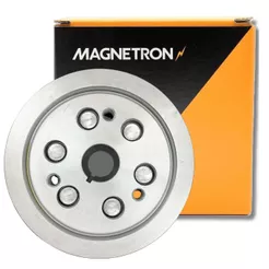 Volante do Magneto Ybr 125 Factor E / Ed 2011-2016 Magnetron