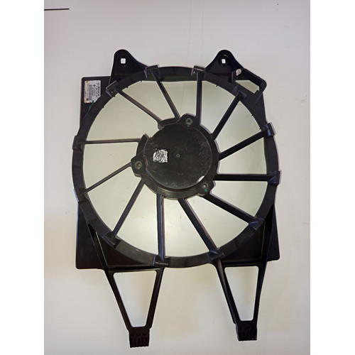 Eletroventilador Completo Original Fiat Sistema Denso