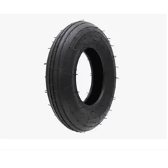 Pneu 3.25x6 Walkmachine BRINDE CÂMARA DE AR