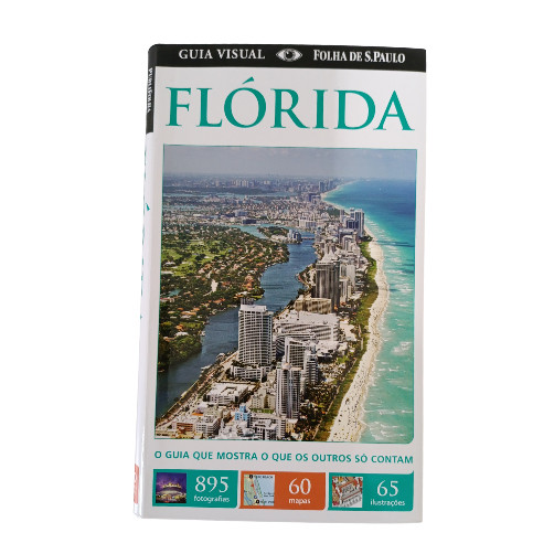 FLORIDA - GUIA VISUAL