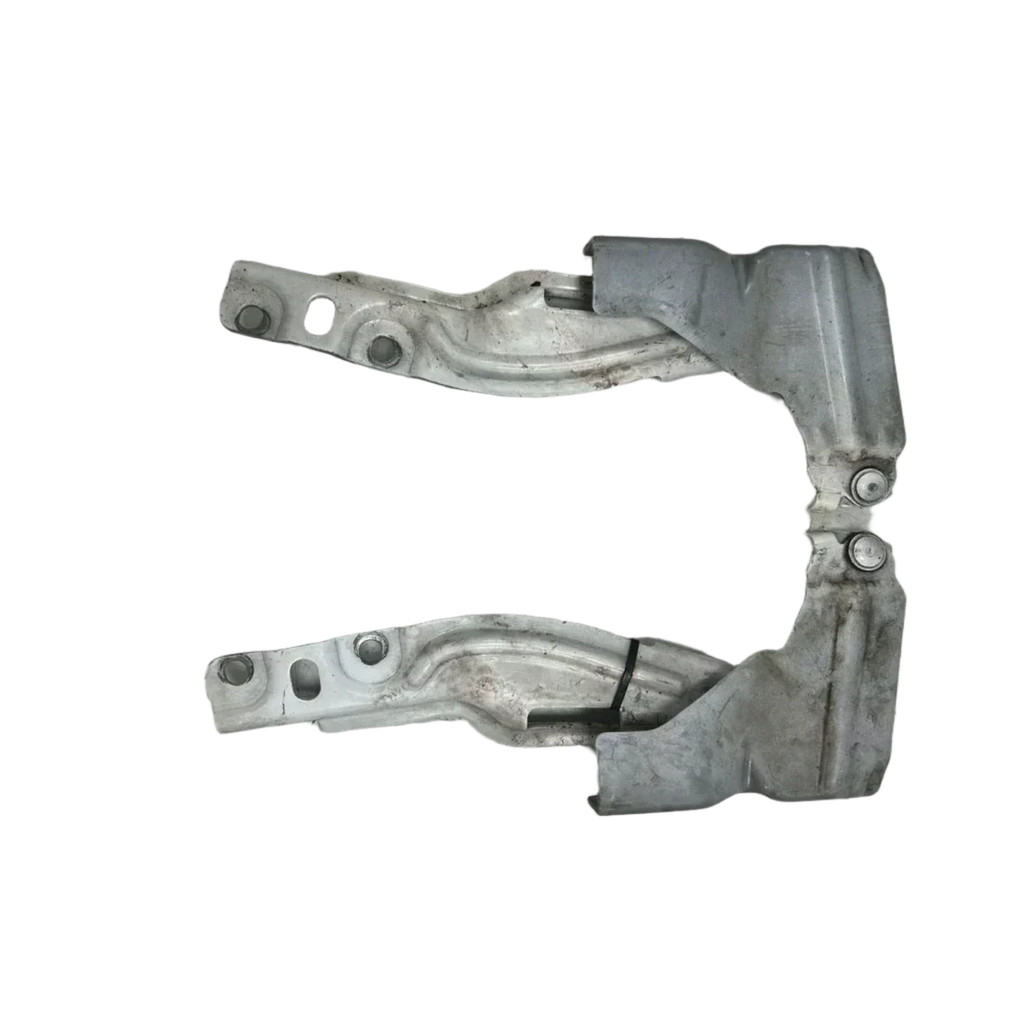 Kit Dobradiça Braço Capo Fiat Bravo b430 2011/2016