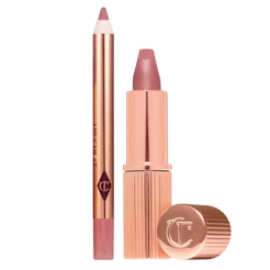 C/T Batom Lipliner Set Durável Fácil Coloração Portátil Multi-Funcional Lip liner Maquiagem
