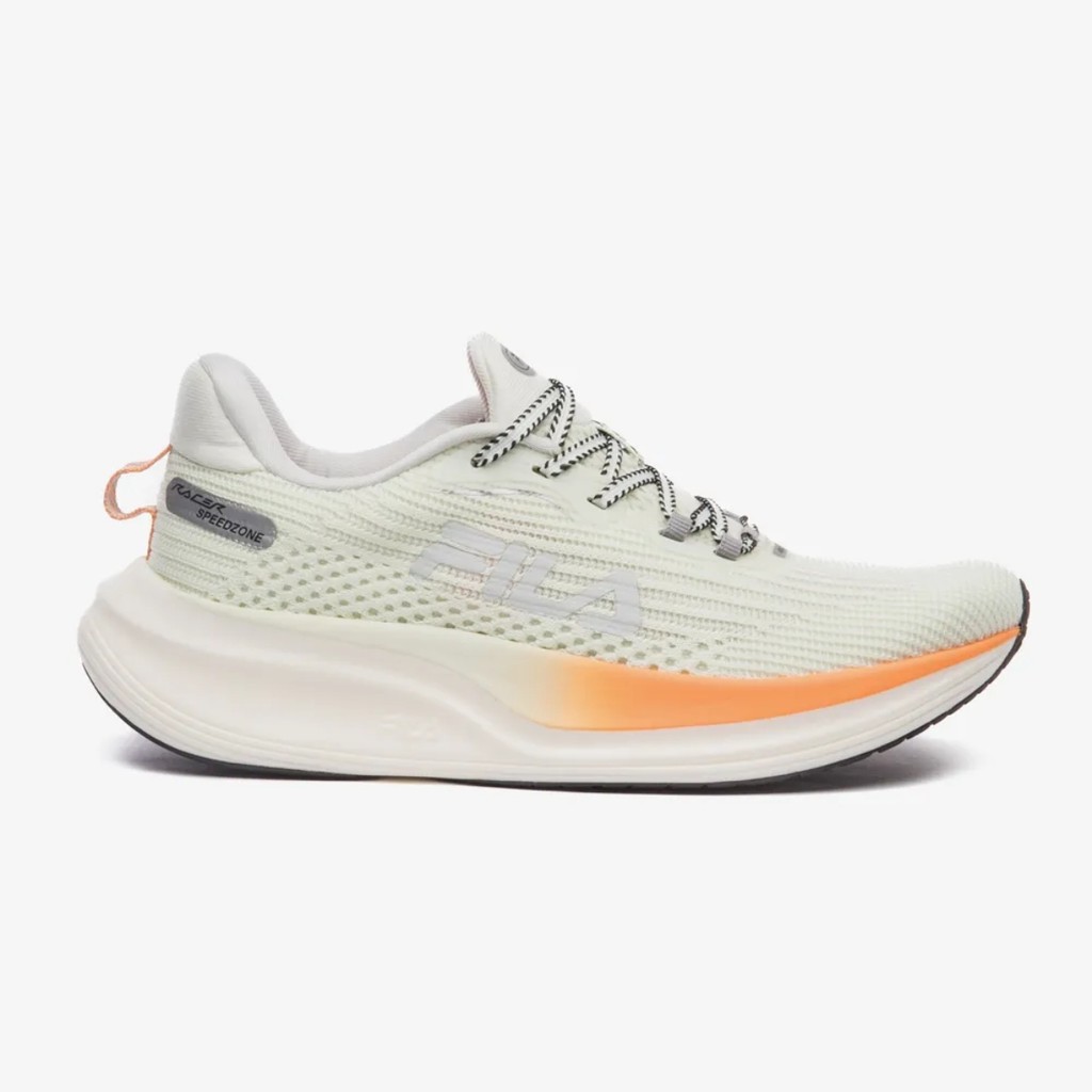 Tenis Fila Racer Speedzone Feminino Original Corrida  Verde