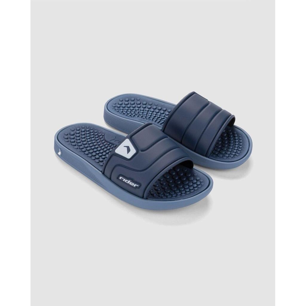 Chinelo Slide Masculino Rider Pump III