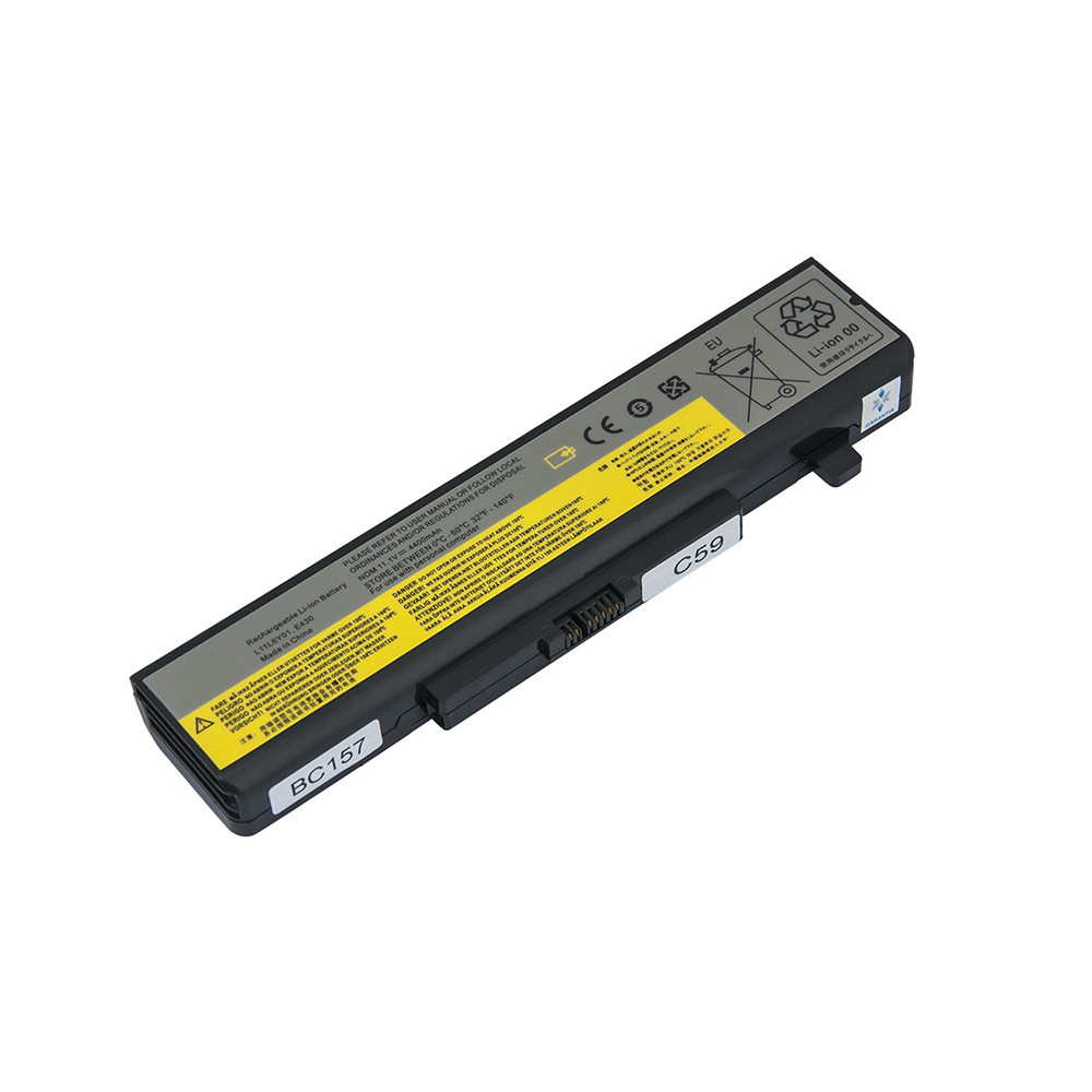 Bateria para Notebook Lenovo Thinkpad Edge E430 14