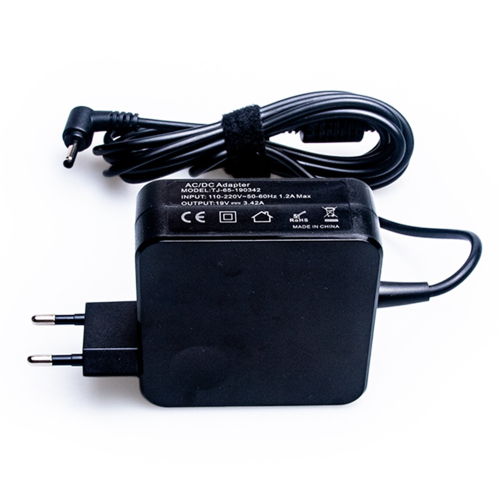 Fonte Carregador para Notebook Asus M509DA-BR324T 19V 3.42A 65W