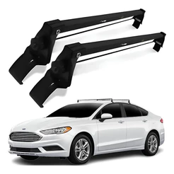 Rack De Teto Bagageiro Ford Fusion 2013 14 15 16 17 18 2019