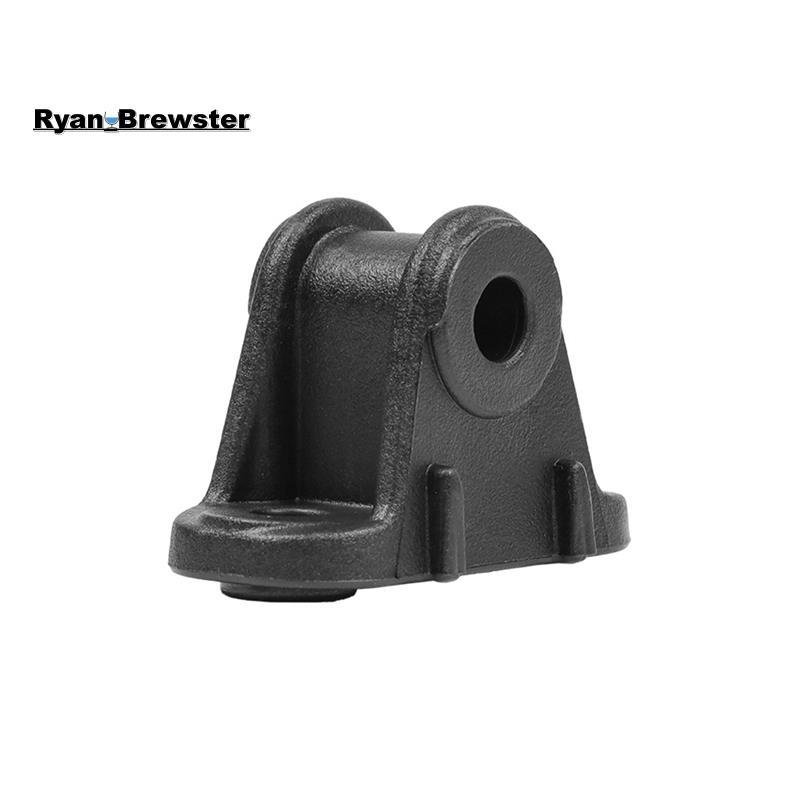 [Preferência R] Suporte Para Farol De Motocicleta , Lâmpada De Neblina , Base Abajur , Acessórios Motocicletas