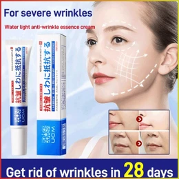 [Hidratação Profunda] [Tecnologia Japonesa] Creme Facial Antirrugas/Rugas/Antiidade/Creme Contra Envelhecimento