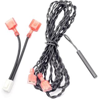 Sensor de Temperatura da Água ECS6105 Compatível com Bomba de Calor para Aquecedor de Piscina AquaCal STK0021 STK0127, 1
