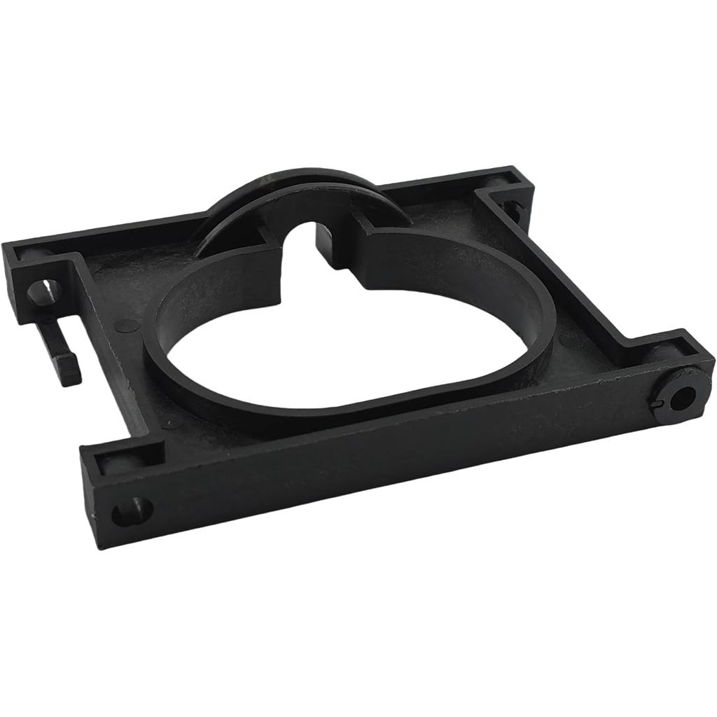 Garra de Plástico de Reposição Nimiah 196025 Compatível com Pulverizadores Graco Magnum XR5, XR7 e XR9 17J864 ProX17 Pro